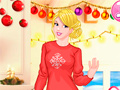 Spel Princesses Christmas Rivals