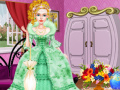 Spel Anne Lolita Fashion