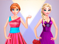 Spel Fashion Diva's