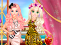 Spel Princesses Sparkle Fashion