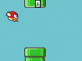 Spel Flapping Bird