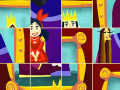 Spel Jigmania: Snow White