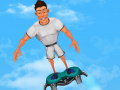 Spel Water Jetpack