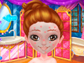 Spel Sweet Girl Makeover