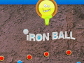 Spel Iron Ball