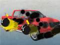 Spel Smash My Car