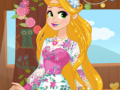 Spel Rapunzel Blooming Romance