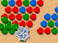 Spel Pinboard Bubble Shooter