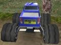 Spel Monster Truck Adventure 3D