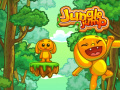 Spel Jungle Jump