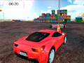 Spel Car Parking 2