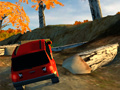 Spel Hill Riders Offroad
