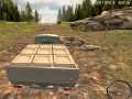 Spel Russian Offroad Pickup Driver 