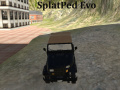 Spel SplatPed Evo