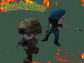 Spel Toon Soldiers