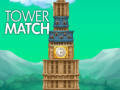 Spel Tower Match