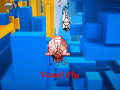 Spel Voxel Fly
