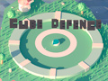 Spel Cube Defense