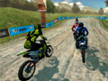 Spel Xcross Madness