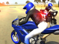 Spel 3D Moto Simulator 2