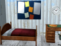 Spel Unusual Room Escape 2
