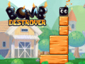 Spel Bomb Destroyer