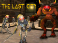 Spel The Last City