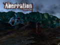 Spel The Aberration Inside