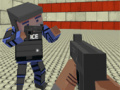 Spel Blocky Gangster Warfare