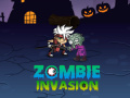 Spel Zombie Invasion   