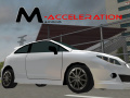 Spel M-Acceleration  