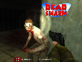 Spel Dead Swarm