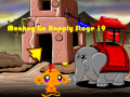 Spel Monkey Go Happly Stage 19
