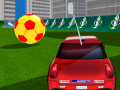 Spel Soccer Cars