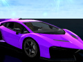 Spel Speed Racing Pro 2