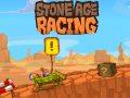 Spel Stone Age Racing