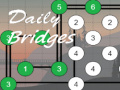 Spel Daily Bridges