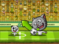 Spel Puppet Soccer Zoo