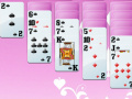 Spel Russian Solitaire