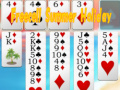 Spel Freecell Summer Holiday
