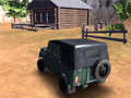Spel Russian UAZ Offroad Driving 3D 