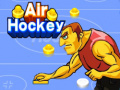 Spel Air Hockey