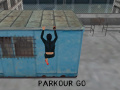 Spel Parkour Go