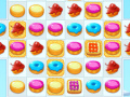 Spel Cookie Crush 2