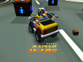 Spel Racing Wars