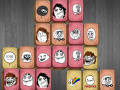 Spel Mahjong with Memes