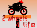 Spel 2 Wheels 4 Life