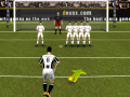 Spel Juve vs. Real 