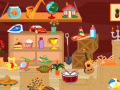 Spel Essentials Hidden Objects