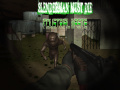 Spel Slenderman Must Die: Industrial Waste